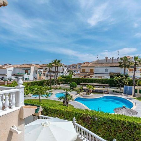 Villa-Capricho Playa - Caprice Villa Beach La Mata  Luaran gambar