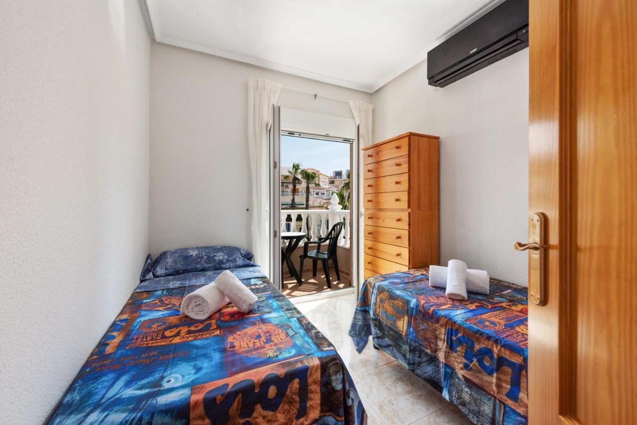 Villa-Capricho Playa - Caprice Villa Beach La Mata  Luaran gambar