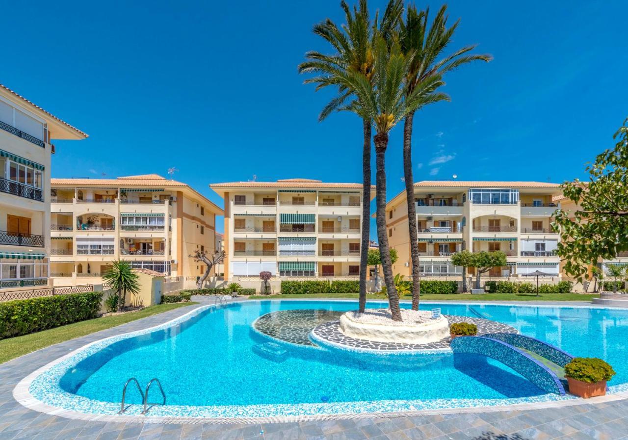 Villa-Capricho Playa - Caprice Villa Beach La Mata  Luaran gambar